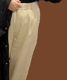 H&M | スラックス