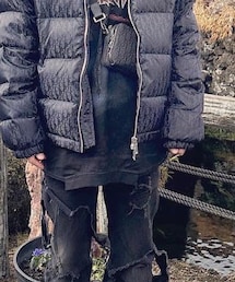 BALENCIAGA | Tシャツ/カットソー