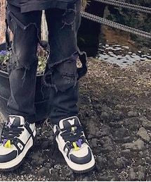 LOUIS VUITTON | スニーカー