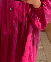 NOLLEY’S | シャツ/ブラウス