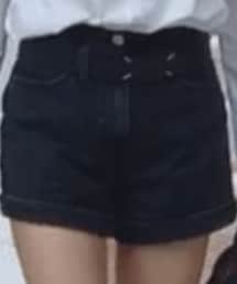 Abercrombie&Fitch | デニムパンツ