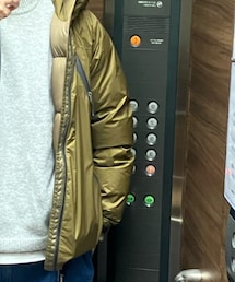 NANGA | ダウンジャケット/コート