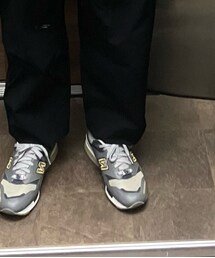 NEW BALANCE | スニーカー