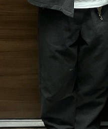 STILL BY HAND | その他パンツ