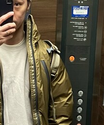 ENDS and MEANS | バックパック/リュック