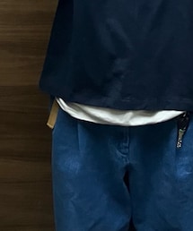 Curly | タンクトップ