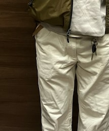 STILL BY HAND | その他パンツ