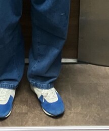 blueover | スニーカー