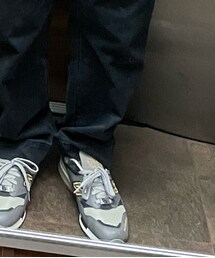 NEW BALANCE | スニーカー