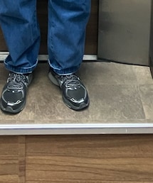 NEW BALANCE | スニーカー