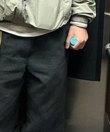 STILL BY HAND | その他パンツ