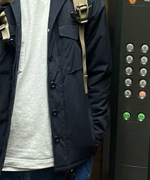 mover garment | その他アウター