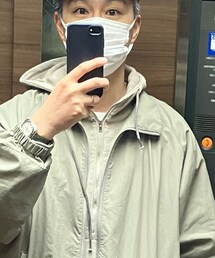 Curly | パーカー