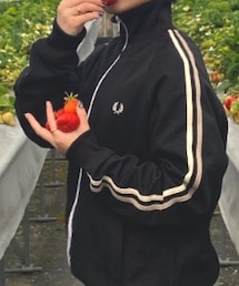 FRED PERRY | ジャケット/アウター