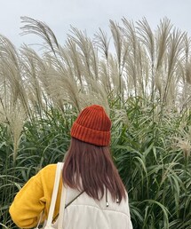 UNIQLO | ニットキャップ/ビーニー