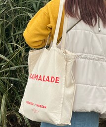 melrose and morgan | トートバッグ
