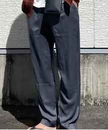 ITEMS URBANRESEARCH | パンツ