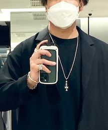 CHROME HEARTS | アクセサリー