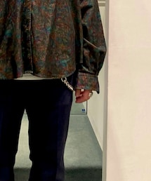 CHROME HEARTS | ウォレットチェーン
