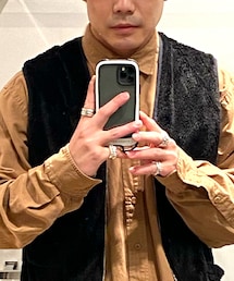 CHROME HEARTS | リング