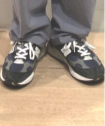 NEW BALANCE | スニーカー