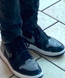 AIR JORDAN | スニーカー