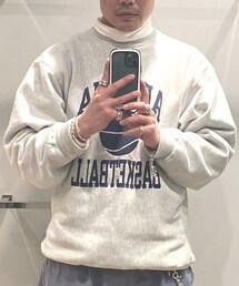 Champion | スウェット