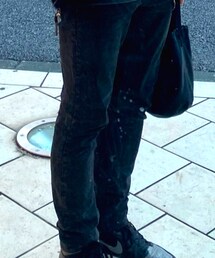 nonnative | デニムパンツ