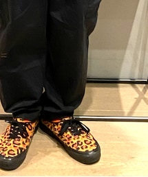 VANS | スニーカー