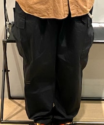EN ROUTE | カーゴパンツ