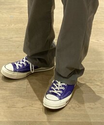 CONVERSE | スニーカー