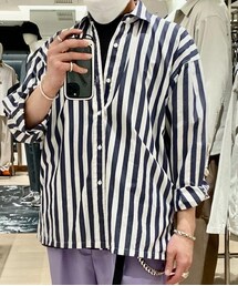 MONKEY TIME | シャツ/ブラウス