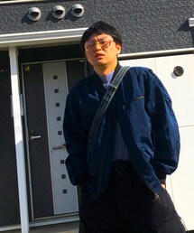 EDWIN | ショルダーバッグ