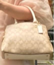 COACH | ハンドバッグ