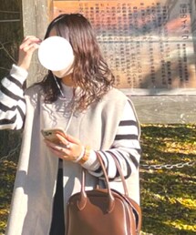 mecherie | その他アウター