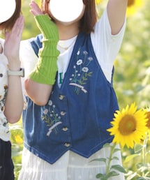 shein | ベスト