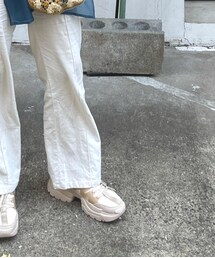 ZARA | スニーカー