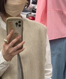 mecherie | その他アウター