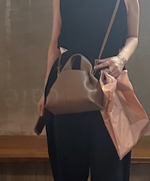 polene | ショルダーバッグ
