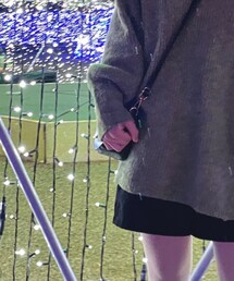 shein | ショルダーバッグ