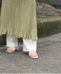 Avail | チノパンツ