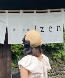 Acka | 帽子