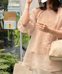 acka | トップス