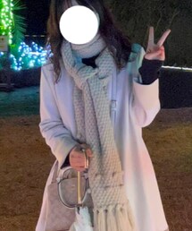 hinari | マフラー
