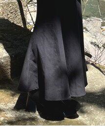 GU | ブーツ