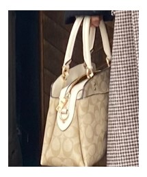 COACH | ボストンバッグ