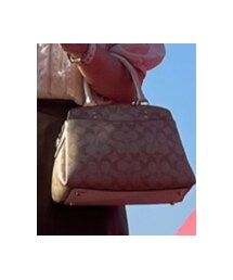 COACH | ハンドバッグ