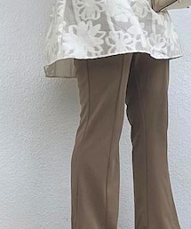 GU | パンツ