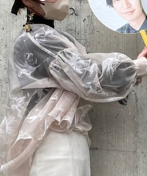 acka | トップス