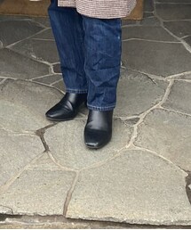 GU | シューズ